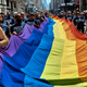 Image for article titled House Votes To Protect Same Sex Marriage In Anticipation Of Possible Supreme Court Ruling